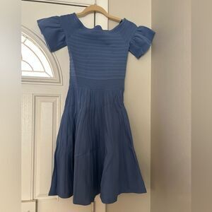 Ted Baker Off Shoulder Dress